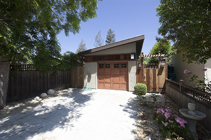 2251 Harvard St, Palo Alto - Home For Sale