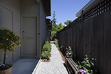 Side Yard