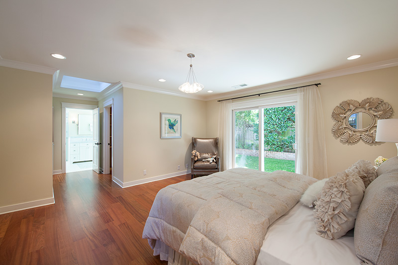 Master Bedroom (B) Picture - 561 Hilbar Ln, Palo Alto 94303 Master Bedroom (B) picture - 561 Hilbar Ln, Palo Alto 94303