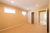 3776 La Donna Ave, Palo Alto 94306 - Bedroom 2 (A)