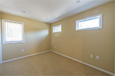 3776 La Donna Ave, Palo Alto 94306 - Bedroom 3 (A)