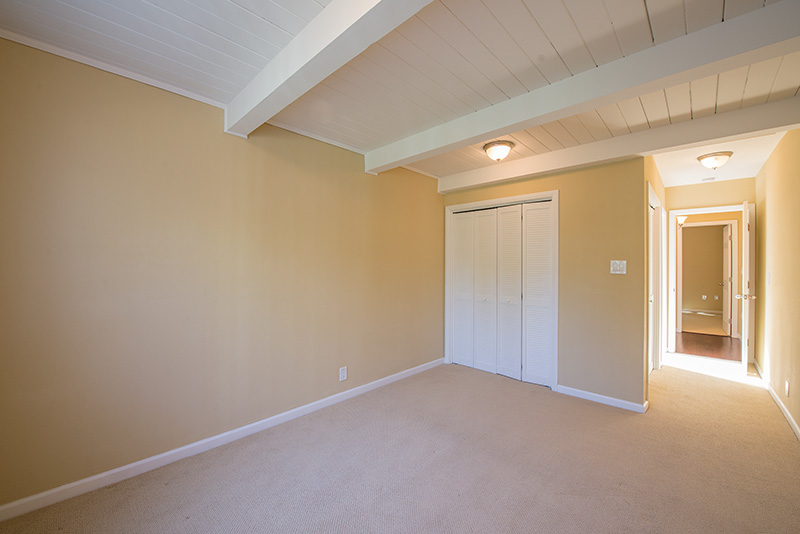 Bedroom 4 (B) Picture - 3776 La Donna Ave, Palo Alto 94306 Bedroom 4 (B) picture - 3776 La Donna Ave, Palo Alto 94306