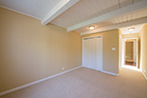 3776 La Donna Ave, Palo Alto 94306 - Bedroom 4 (B)
