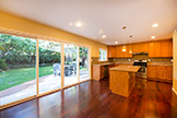 3776 La Donna Ave, Palo Alto 94306 - Breakfast Area (A)