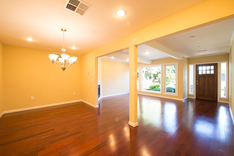 Dining Room (A) Picture - 3776 La Donna Ave, Palo Alto 94306 Dining Room (A) picture - 3776 La Donna Ave, Palo Alto 94306
