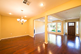 3776 La Donna Ave, Palo Alto 94306 - Dining Room (A)