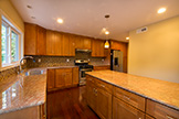 3776 La Donna Ave, Palo Alto 94306 - Kitchen (A)