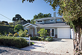 3776 La Donna Ave, Palo Alto 94306 - La Donna Ave 3776 (B)