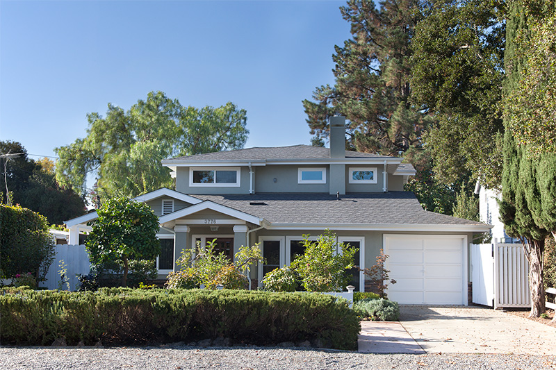 3776 La Donna Ave, Palo Alto - Home For Sale