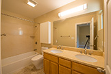 3776 La Donna Ave, Palo Alto 94306 - Master Bath (A)