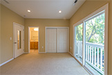 3776 La Donna Ave, Palo Alto 94306 - Master Bedroom (B)