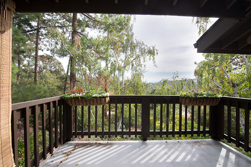 Balcony (A) Picture - 3327 La Mesa Dr 12, San Carlos 94070 Balcony (A) picture - 3327 La Mesa Dr 12, San Carlos 94070