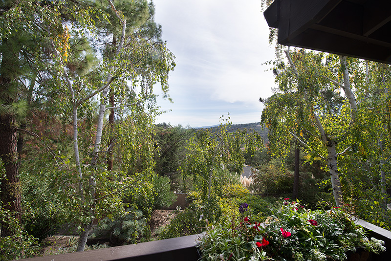 Balcony View (A) Picture - 3327 La Mesa Dr 12, San Carlos 94070 Balcony View (A) picture - 3327 La Mesa Dr 12, San Carlos 94070