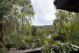 3327 La Mesa Dr 12, San Carlos 94070 - Balcony View (A)