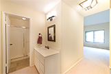 3327 La Mesa Dr 12, San Carlos 94070 - Bathroom 1 (A)