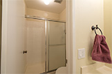 3327 La Mesa Dr 12, San Carlos 94070 - Bathroom 1 (B)