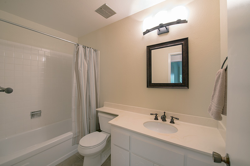 Bathroom 2 (A) Picture - 3327 La Mesa Dr 12, San Carlos 94070 Bathroom 2 (A) picture - 3327 La Mesa Dr 12, San Carlos 94070