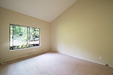 3327 La Mesa Dr 12, San Carlos 94070 - Bedroom 1 (A)