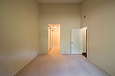 3327 La Mesa Dr 12, San Carlos 94070 - Bedroom 1 (B)