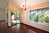 3327 La Mesa Dr 12, San Carlos 94070 - Dining Room (B)