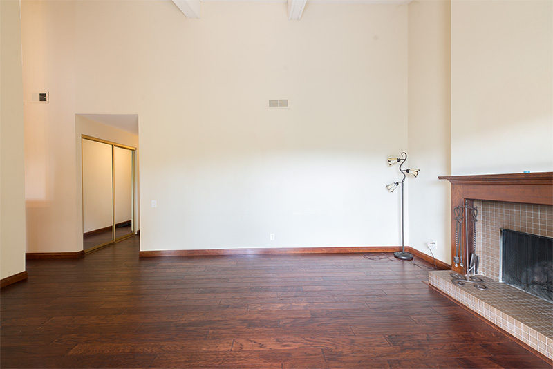 Living Room (B) Picture - 3327 La Mesa Dr 12, San Carlos 94070 Living Room (B) picture - 3327 La Mesa Dr 12, San Carlos 94070
