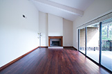 3327 La Mesa Dr 12, San Carlos 94070 - Living Room (C)