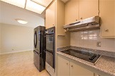840 La Para Ave, Palo Alto 94306 - Kitchen (A)