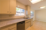 840 La Para Ave, Palo Alto 94306 - Kitchen (B)