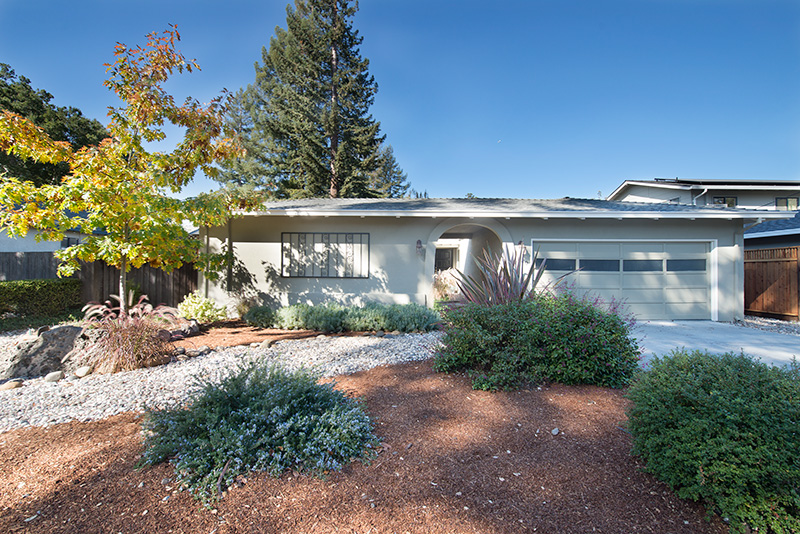 840 La Para Ave, Palo Alto - Home For Sale