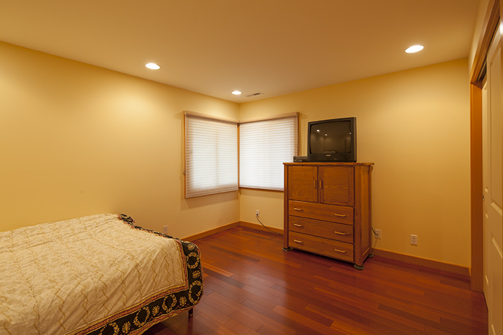 Bedroom 2 (A) picture - 1806 Mark Twain St, Palo Alto 94303