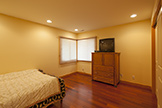 1806 Mark Twain St, Palo Alto 94303 - Bedroom 2 (A)