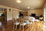 1806 Mark Twain St, Palo Alto 94303 - Dining Area (A)