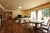 1806 Mark Twain St, Palo Alto 94303 - Dining Area (B)