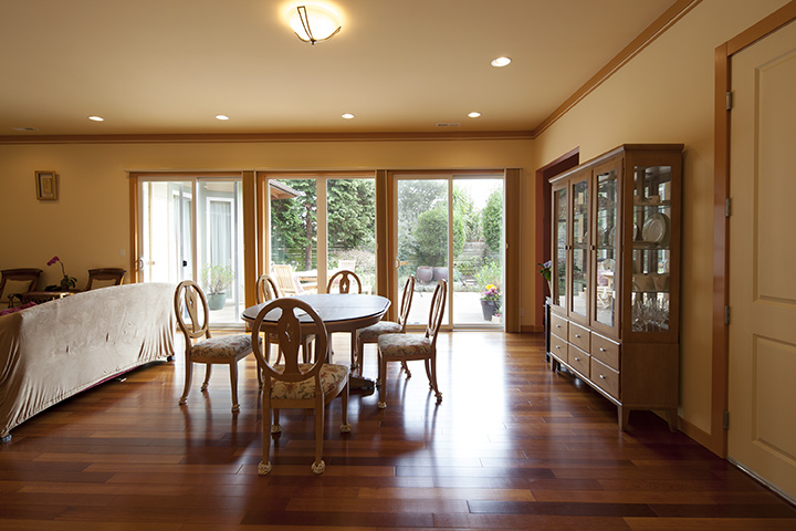 Dining Area (C) Picture - 1806 Mark Twain St, Palo Alto 94303 Dining Area (C) picture - 1806 Mark Twain St, Palo Alto 94303