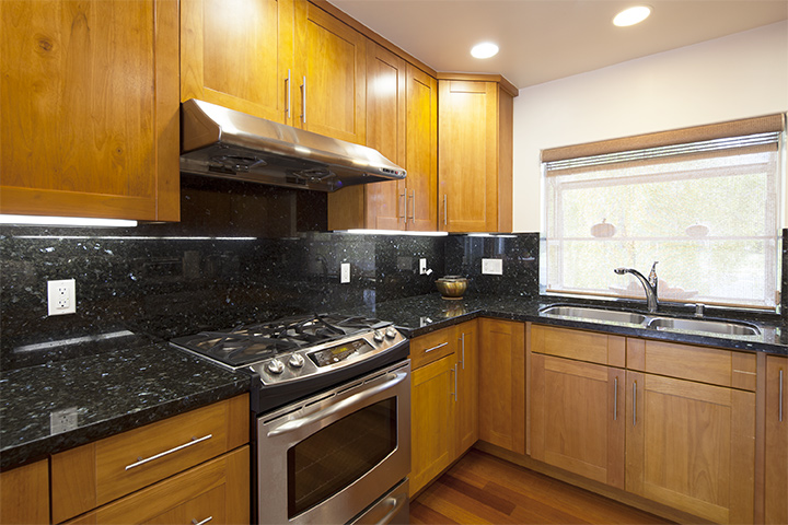 Kitchen (B) Picture - 1806 Mark Twain St, Palo Alto 94303 Kitchen (B) picture - 1806 Mark Twain St, Palo Alto 94303
