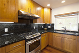1806 Mark Twain St, Palo Alto 94303 - Kitchen (B)