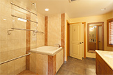 1806 Mark Twain St, Palo Alto 94303 - Master Bath (A)