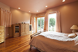 1806 Mark Twain St, Palo Alto 94303 - Master Bedroom (A)