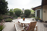 1806 Mark Twain St, Palo Alto 94303 - Patio (A)