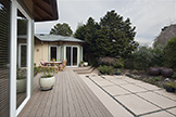 1806 Mark Twain St, Palo Alto 94303 - Patio (B)