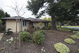 1806 Mark Twain St, Palo Alto 94303 - Side Yard (A)