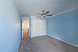 405 Mendocino Way, Redwood Shores 94065 - Bedroom 2 (B)