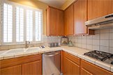 405 Mendocino Way, Redwood Shores 94065 - Kitchen (B)