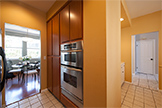 405 Mendocino Way, Redwood Shores 94065 - Kitchen (C)