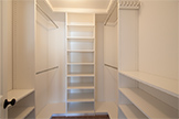 405 Mendocino Way, Redwood Shores 94065 - Master Closet (A)