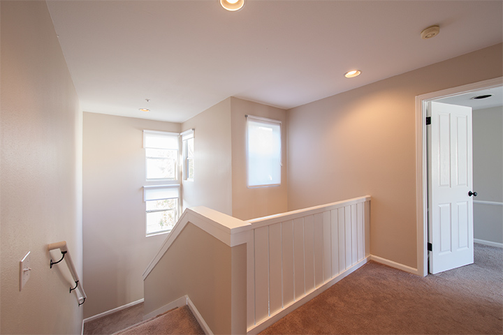 Upstairs Landing (A) Picture - 405 Mendocino Way, Redwood Shores 94065 Upstairs Landing (A) picture - 405 Mendocino Way, Redwood Shores 94065