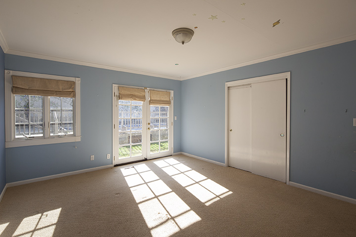 Bedroom 2 (B) Picture - 2342 Middlefield Rd, Palo Alto 94301 Bedroom 2 (B) picture - 2342 Middlefield Rd, Palo Alto 94301
