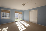 2342 Middlefield Rd, Palo Alto 94301 - Bedroom 2 (B)