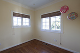 2342 Middlefield Rd, Palo Alto 94301 - Bedroom 4 (A)