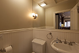 2342 Middlefield Rd, Palo Alto 94301 - Half Bath (A)